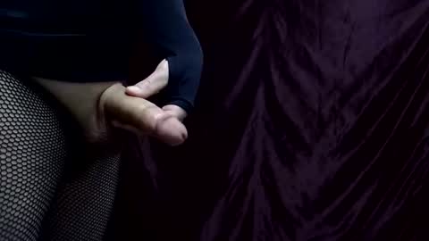 Krystalkummingss online show from November 8, 3:23 pm