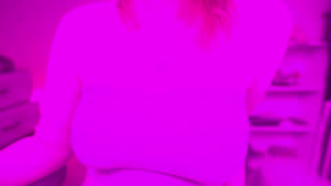 Krystal Syx online show from January 8, 4:09 pm