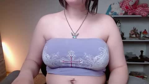 Krystal Syx online show from March 27, 3:34 pm