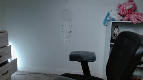 Krystal Syx online show from May 22, 4:56 pm