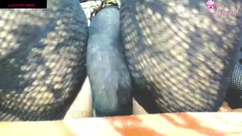 kryxtal online show from November 7, 7:36 pm