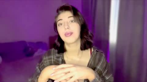 Naomi online show from January 14, 6:41 am