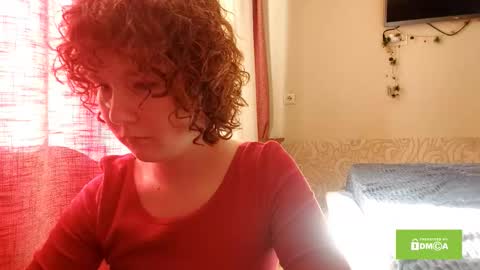 Anna online show from February 6, 3:00 am