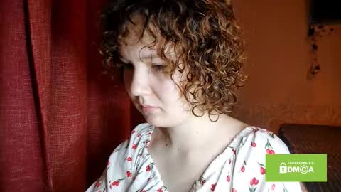 Anna online show from February 9, 10:03 pm