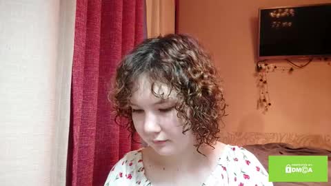 Anna online show from February 27, 9:37 pm