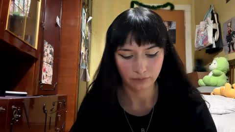 Mira online show from April 14, 8:48 pm