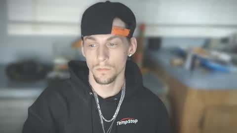 krytiar1992 online show from March 29, 8:25 am