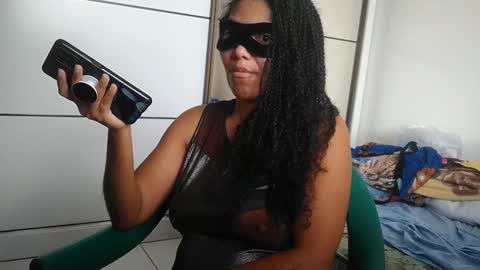 CoupleBR online show from December 20, 11:32 am