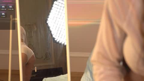 Ksesha online show from February 4, 9:31 pm