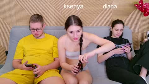 WebcamWhore online show from April 9, 5:51 am