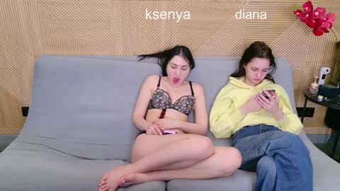 WebcamWhore online show from April 13, 5:57 am