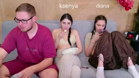 WebcamWhore online show from April 19, 5:40 am