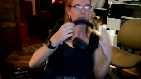 Magikateball online show from August 3, 4:55 am