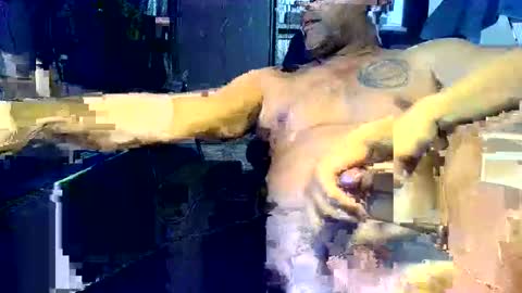 Snapshot of ktownbboi1 chatting on November 24, 1:11 pm Saharawood online show from November 24, 1:11 pm