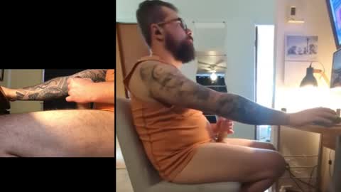 ass tonguefucker online show from January 27, 4:43 pm