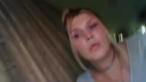 Snapshot of kudesnizza chatting on February 10, 1:55 pm Annika MTF ts post -op online show from February 10, 1:55 pm