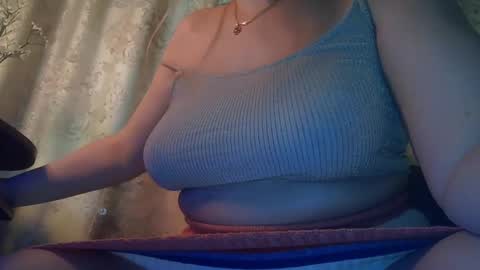 Snapshot of kudesnizza chatting on March 8, 1:36 pm Annika MTF ts post -op online show from March 8, 1:36 pm