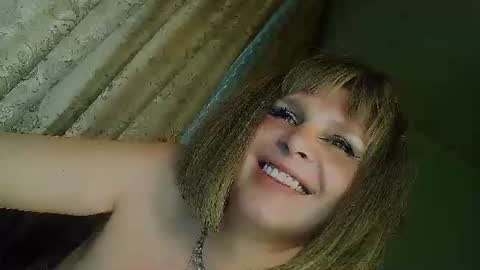 Snapshot of kudesnizza chatting on June 24, 12:48 pm Annika MTF ts post -op online show from June 24, 12:48 pm
