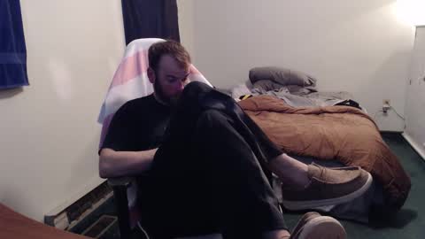 Kuggy online show from February 22, 10:41 pm