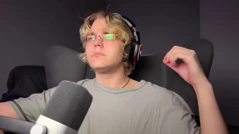 Esdxr online show from October 29, 9:27 pm