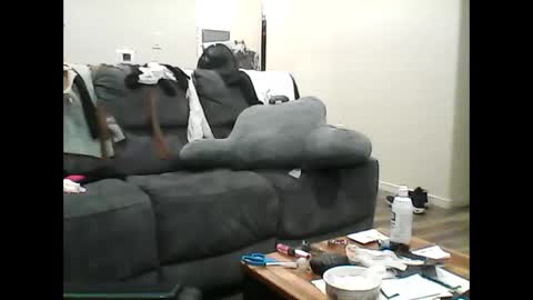 Snapshot of kulinky6969 chatting on December 23, 11:25 am kulinky6969 online show from December 23, 11:25 am