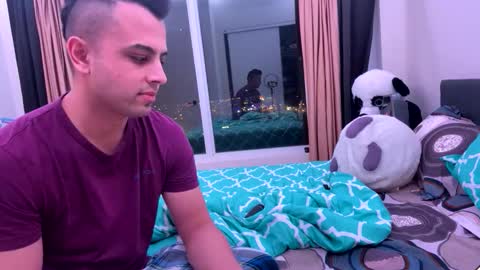 Bella  Ciao online show from January 12, 3:23 am