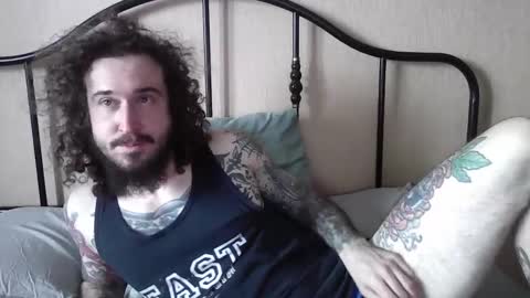 Robert online show from March 4, 6:41 am