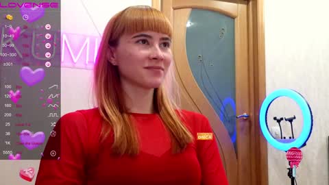 kumisgo online show from December 6, 11:36 pm