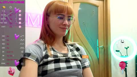 kumisgo online show from December 15, 11:20 pm