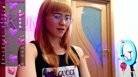 kumisgo online show from January 13, 1:34 am