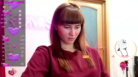 kumisgo online show from February 11, 11:54 pm