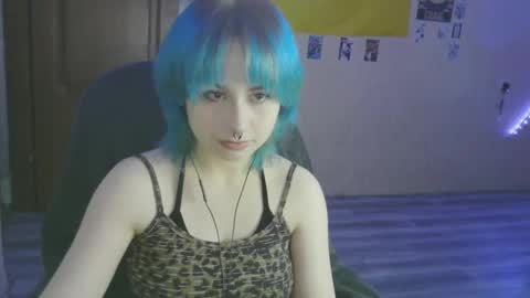 Alice online show from February 12, 2:23 pm