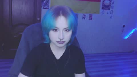 Alice online show from February 19, 2:13 pm