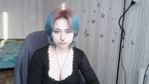 Alice online show from March 20, 2:11 pm