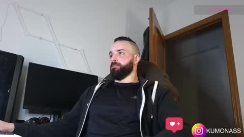 Snapshot of kumonass chatting on February 25, 6:53 pm kumonass online show from February 25, 6:53 pm