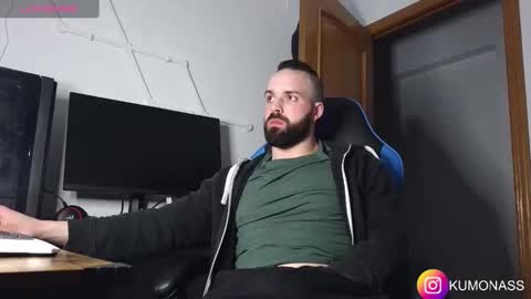 Snapshot of kumonass chatting on February 26, 6:32 pm kumonass online show from February 26, 6:32 pm