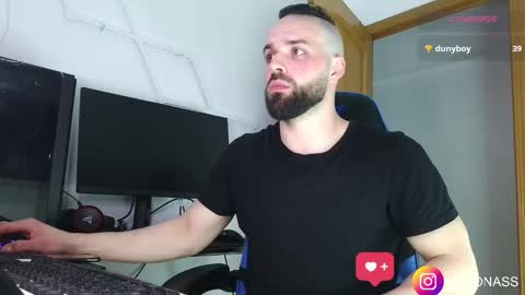 Snapshot of kumonass chatting on March 7, 7:16 pm kumonass online show from March 7, 7:16 pm