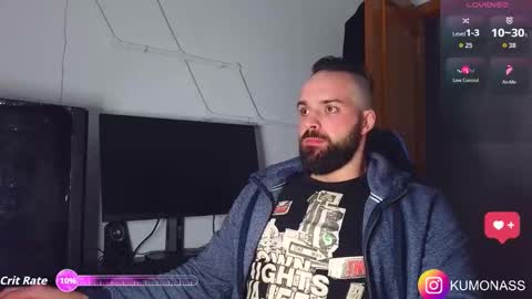 Snapshot of kumonass chatting on December 19, 11:45 pm kumonass online show from December 19, 11:45 pm