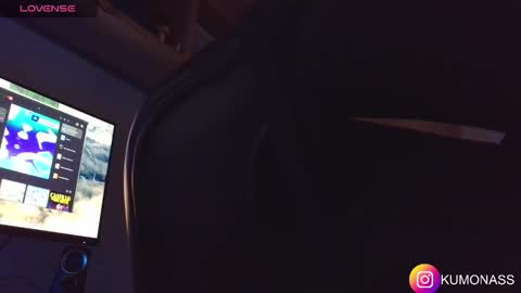 Snapshot of kumonass chatting on February 11, 10:53 am kumonass online show from February 11, 10:53 am