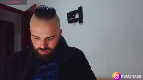 Snapshot of kumonass chatting on February 12, 8:15 pm kumonass online show from February 12, 8:15 pm