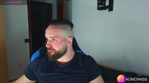 Snapshot of kumonass chatting on February 20, 7:14 pm kumonass online show from February 20, 7:14 pm