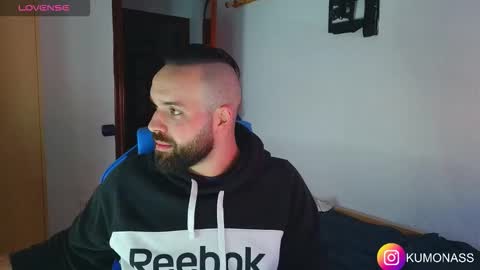 Snapshot of kumonass chatting on February 25, 9:08 am kumonass online show from February 25, 9:08 am