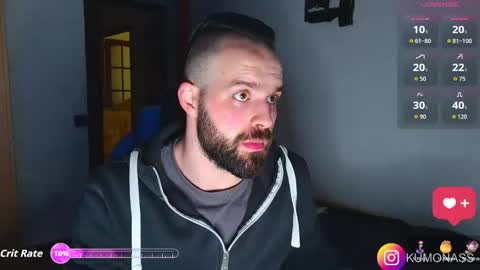 kumonass online show from March 8, 12:31 pm