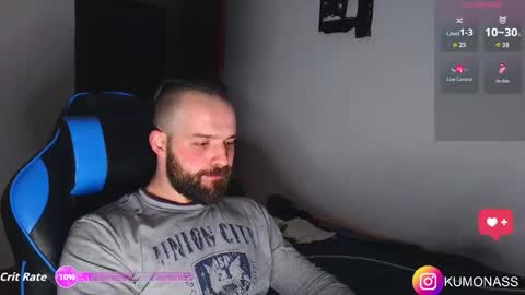 kumonass online show from March 10, 10:48 pm