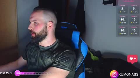 kumonass online show from April 4, 6:49 pm