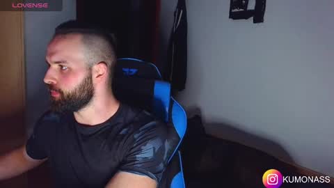 kumonass online show from April 10, 7:07 pm