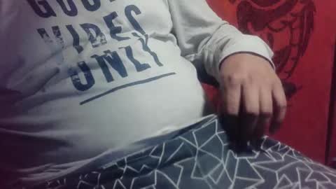 kunahub17 online show from November 2, 5:10 am