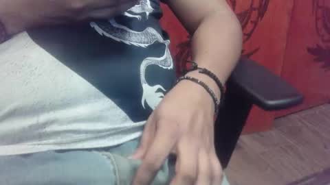 kunahub17 online show from November 4, 2:21 am