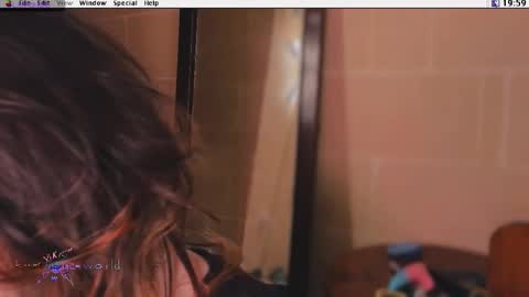 Krypto hethey online show from February 18, 6:59 pm