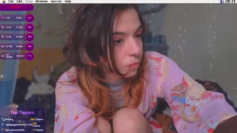 Krypto hethey online show from March 9, 7:29 pm